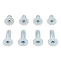 BOLT BOLT féktárcsa csavarok teljes készlet Suzuki RM80/85