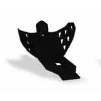 CROSS-PRO CROSS-PRO GP motorvédő lemez - HDPE 6mm Honda CRF450R