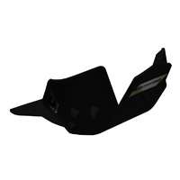 CROSS-PRO CROSS-PRO Enduro/GP motorvédő lemez - HDPE 6mm KTM EXC-F250