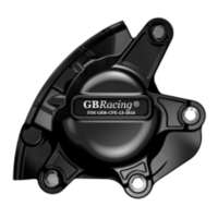 GBRACING GB Racing Pulzusvédő Suzuki GSXR1000 2017 L7