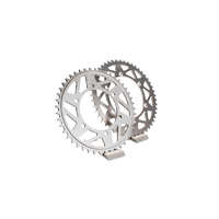 AFAM AFAM Acél Standard Hátsó Láncszem 74300 - 520