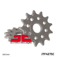 JT SPROCKETS JT SPROCKETS Öntisztító Acél Első Láncszem 427 - 520
