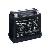 Yuasa Yuasa karbantartásmentes akkumulátor savcsomaggal - YTX20HL-BS-PW
