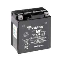 Yuasa Yuasa karbantartásmentes akkumulátor savcsomaggal - YTX7L-BS