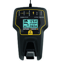 OXFORD OXFORD Oximiser 3X Fejlett Akkumulátorkezelő Rendszer