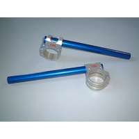 LSL LSL Sport Match Clip-On Kormányok - 5°