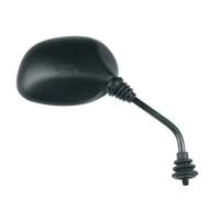 Vicma VICMA jobb oldali tükör OEM - fekete Gilera Stalker 50 (1 db)