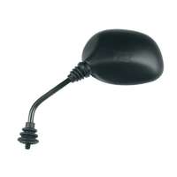 Vicma VICMA bal oldali tükör OEM - Fekete Gilera Stalker 50 (1 db)