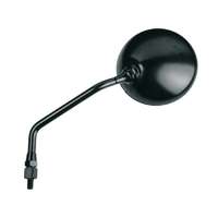 Vicma VICMA bal oldali tükör OEM - Fekete Aprilia Scarabeo 125/250 (1 db)