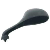 Vicma VICMA bal oldali tükör OEM - fekete Gilera Runner PureJet 50 (1 db)