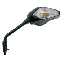 Vicma VICMA bal oldali tükör OEM - Fekete tükör Multistra 620/1000/1100 03-09 (1 db)