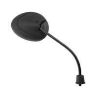 Vicma VICMA jobb oldali tükör OEM - Fekete Piaggio Zip 125 4T (1 db)