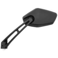 Vicma VICMA bal oldali tükör OEM - Fekete Aprilia SR50 Factory (1 db)