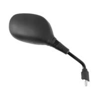 Vicma VICMA jobb oldali tükör OEM - fekete Honda ANF 125 Innova (1 db)