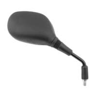 Vicma VICMA jobb tükör OEM - Fekete Suzuki Address 125 (1 db)