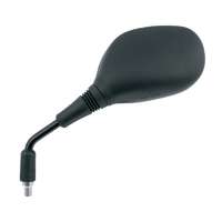 Vicma VICMA bal oldali tükör OEM - Fekete Suzuki Address 125 (1db)