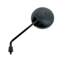 Vicma VICMA bal oldali tükör OEM - Fekete MBK Booster 100 (1 db)