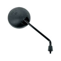 Vicma VICMA jobb oldali tükör OEM - Fekete MBK Booster 100 (1db)