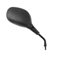 Vicma VICMA jobb tükör OEM - Fekete Yamaha Rocket / Track / Spy (1 darab)