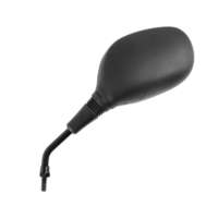 Vicma VICMA bal oldali tükör OEM - Fekete Yamaha Rocket / Track / Spy (1 db)