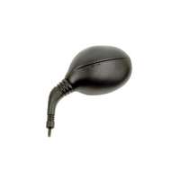 Vicma VICMA bal oldali tükör OEM - Fekete MBK Skyliner 125 (1 db)