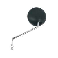 Vicma VICMA bal oldali OEM tükör - Fekete Yamaha DT80LC (1 db)