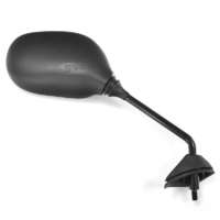 Vicma VICMA bal oldali tükör OEM - Fekete Yamaha Xenter 125 (1 db)