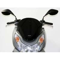 MRA Mra sport sp szélvédő - honda pcx125/ww