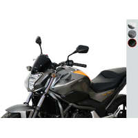 MRA Mra sport sp szélvédő - honda nc700s