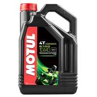 Motul MOTUL 5100 4T Motorolaj - 10W40 4L