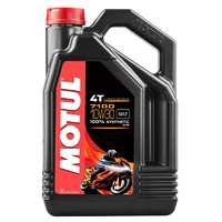 Motul MOTUL 7100 4T Motorolaj - 10W30 4L