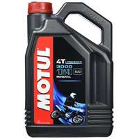 Motul MOTUL 3000 4T Motorolaj - 10W40 4L