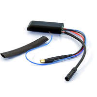 Polini POLINI Hi-Speed E-Bike Shimano Steps E6100/E7000/E8000 Magas Sebességű Elektromos Kerékpár Tuning Kit