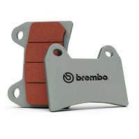 BREMBO BREMBO Road/Sport Szinter Fékbetétek - 07BB19SR
