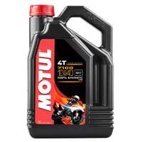 Motul MOTUL 7100 4T Motorolaj - 10W40 4L