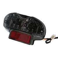 SHIN YO SHIN YO LED Hátsó Lámpa - Suzuki