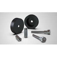 HIGHSIDER HIGHSIDER M8 Kormány Tartozék Adapter - Különböző Kawasaki Modellekhez