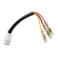 HIGHSIDER Highsider type 3 hátsó lámpa adapter kábel - suzuki/yamaha