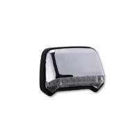 SHIN YO SHIN YO LED hátsó lámpa krómozott tiszta üveggel