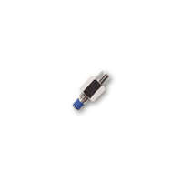 HIGHSIDER HIGHSIDER tükör adapter M10-ről M8-ra, 17 mm-es kulcsnyílás, króm