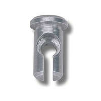 Domino DOMINO bowden vég a fék/kuplung karhoz