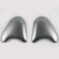 ARAI Arai Samz alumínium ezüst nyitott sisak tartókészlet