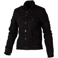 RST RST x Kevlar® Sherpa Farmer CE Textil Dzseki - Fekete Méret M