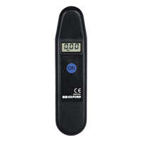 OXFORD OXFORD AirGauge digitális nyomásmérő