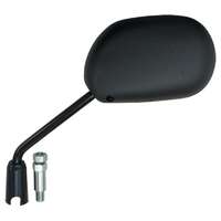 Vicma VICMA bal oldali tükör OEM - Fekete Suzuki Address 110 (1 db)
