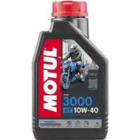 Motul MOTUL 3000 4T Motorolaj - 10W40 1L