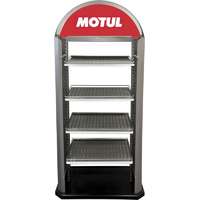 Motul MOTUL Banner M/C Vision II Robogó és Motor Látásvédő II