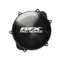 RFX RFX Pro Kuplungfedél (H/A Fekete) - Yamaha YZ250