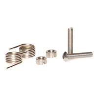 RFX RFX Pro/Race Rugalmas Kar Mozgatható Csukló Javító Készlet