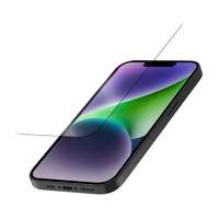 QUAD LOCK QUAD LOCK Edzett Üveg Képernyővédő - iPhone 14